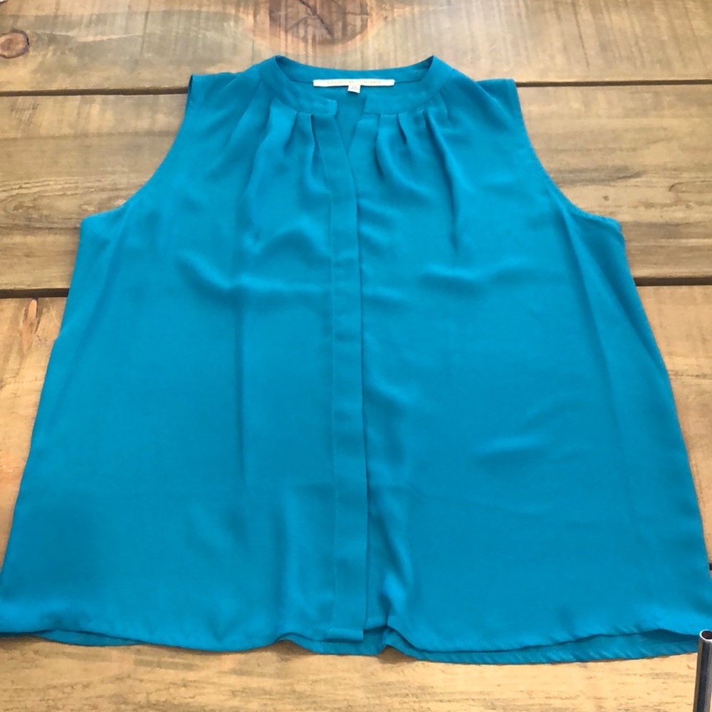Collective Concepts Sleeveless Blouse